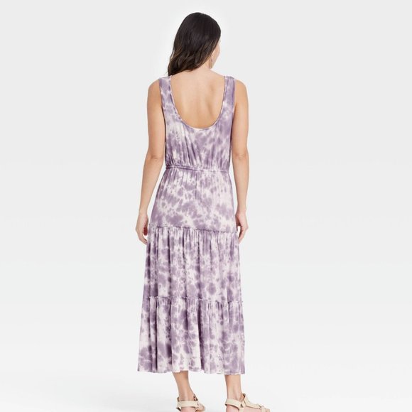 Knox Rose Maxi Dress - Picture 2 of 7